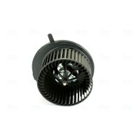 NISSENS 87034 Innenraumgebläse