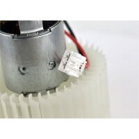 NISSENS 87036 Innenraumgebläse