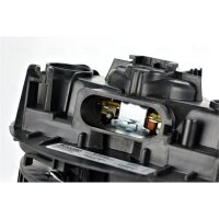 NISSENS 87043 Innenraumgebläse