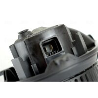 NISSENS 87052 Innenraumgebläse