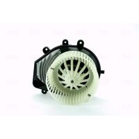NISSENS 87060 Innenraumgebläse