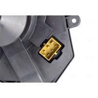 NISSENS 87060 Innenraumgebläse