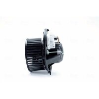 NISSENS 87062 Innenraumgebläse