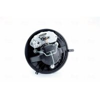 NISSENS 87062 Innenraumgebläse