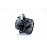 NISSENS 87062 Innenraumgebläse