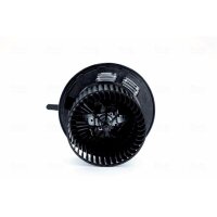 NISSENS 87062 Innenraumgebläse
