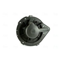 NISSENS 87066 Innenraumgebläse