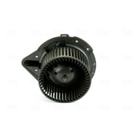NISSENS 87066 Innenraumgebläse