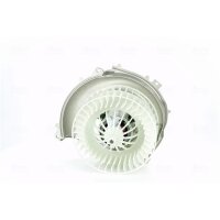 NISSENS 87100 Innenraumgebläse