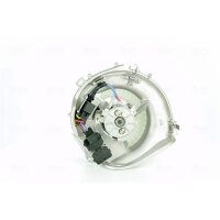 NISSENS 87100 Innenraumgebläse