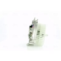 NISSENS 87100 Innenraumgebläse