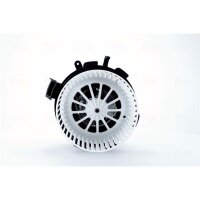 NISSENS 87105 Innenraumgebläse