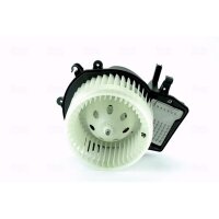 NISSENS 87111 Innenraumgebläse