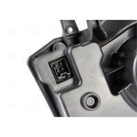 NISSENS 87111 Innenraumgebläse