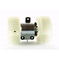 NISSENS 87114 Innenraumgebläse