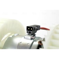 NISSENS 87114 Innenraumgebläse