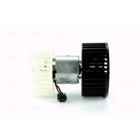 NISSENS 87115 Innenraumgebläse