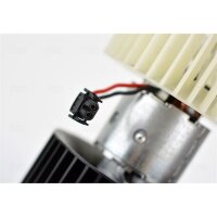 NISSENS 87115 Innenraumgebläse
