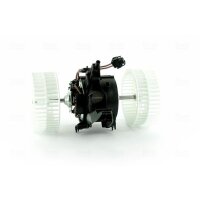 NISSENS 87117 Innenraumgebläse