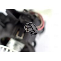 NISSENS 87117 Innenraumgebläse