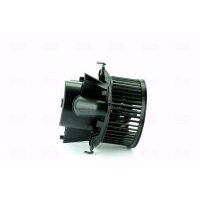 NISSENS 87131 Innenraumgebläse