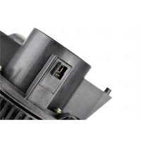 NISSENS 87131 Innenraumgebläse
