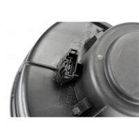 NISSENS 87139 Innenraumgebläse