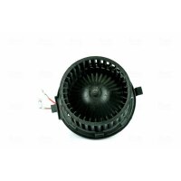 NISSENS 87148 Innenraumgebläse