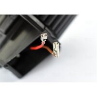NISSENS 87148 Innenraumgebläse
