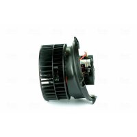 NISSENS 87152 Innenraumgebläse