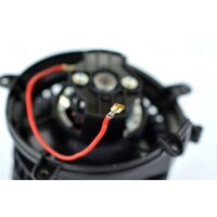 NISSENS 87152 Innenraumgebläse