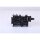 NISSENS 90673 Ölkühler, Automatikgetriebe