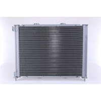 NISSENS 637626 Kühlmodul