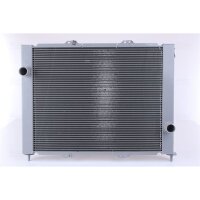 NISSENS 637626 Kühlmodul