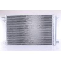 NISSENS 940479 Kondensator, Klimaanlage