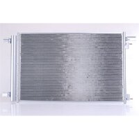 NISSENS 940479 Kondensator, Klimaanlage