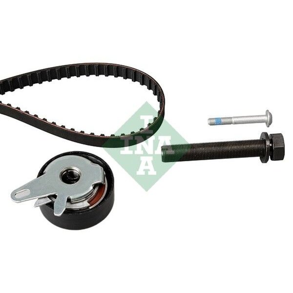 Schaeffler INA 530 0175 10 Zahnriemensatz