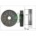 Schaeffler INA 544 0091 10 Riemenscheibe, Kurbelwelle