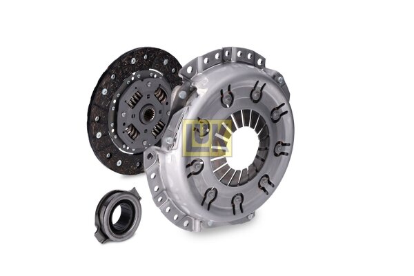 Schaeffler LuK 620 3178 00 Kupplungssatz