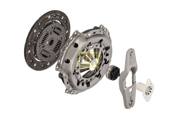 Schaeffler LuK 620 3322 00 Kupplungssatz