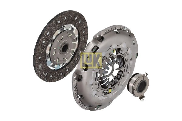 Schaeffler LuK 624 3562 00 Kupplungssatz