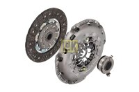 Schaeffler LuK 624 3562 00 Kupplungssatz
