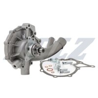 DOLZ M179 Wasserpumpe, Motorkühlung