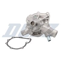 DOLZ M225 Wasserpumpe, Motorkühlung