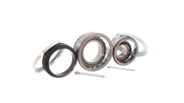 SKF VKBA 007 Radlagersatz