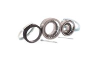 SKF VKBA 007 Radlagersatz