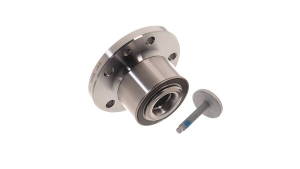 SKF VKBA 6531 Radlagersatz