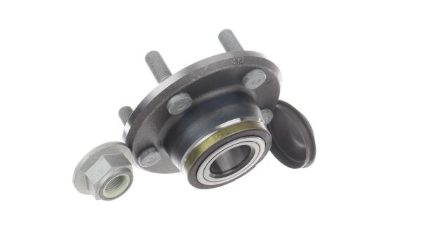 SKF VKBA 6717 Radlagersatz