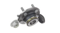 SKF VKBA 6717 Radlagersatz