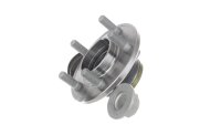 SKF VKBA 6717 Radlagersatz